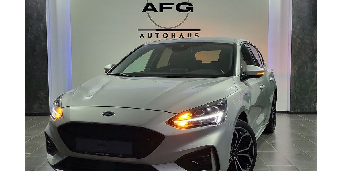Ford Focus 77.765 km 16.395 &euro; Wuppertal 42285