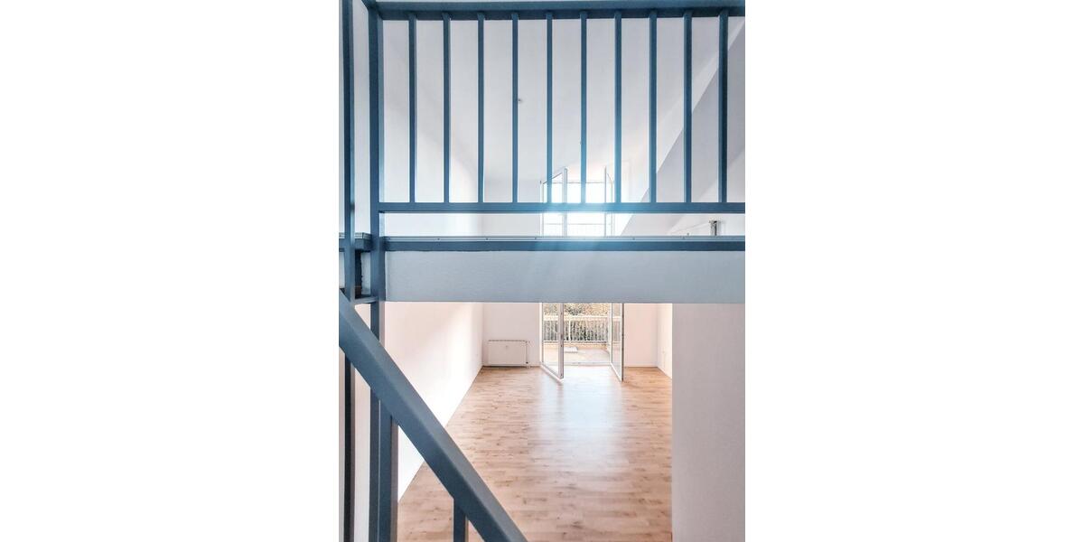 Maisonettenwohnung Herdecke - 2 Zimmer, 72 m&sup2;, 700&euro; | Angebot:24943733