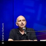 Frank Goosen - Lesung aus 