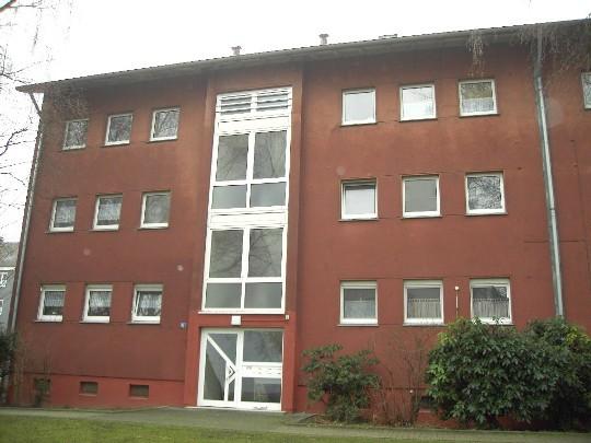 Etagenwohnung Bochum Bochum-Südwest - 2 Zimmer, 48 m&sup2;, 491&euro; | Angebot:25868078