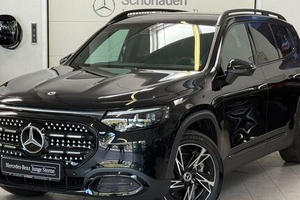 Mercedes-Benz GLB 250 2.222 km 56.950 &euro; Wuppertal 42281