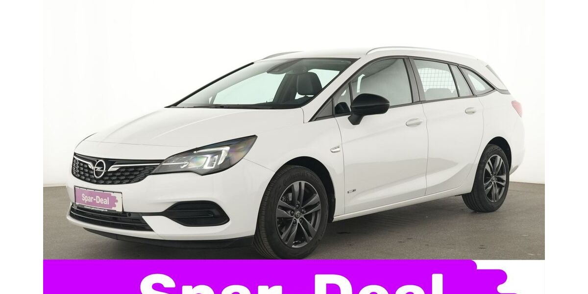Opel Astra 32.367 km 14.174 &euro; Neuss 41460