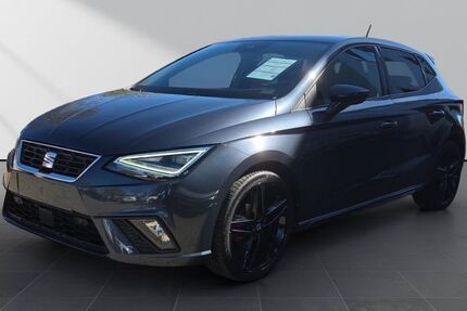 Seat Ibiza 19.400 km 23.990 &euro; Solingen 42719