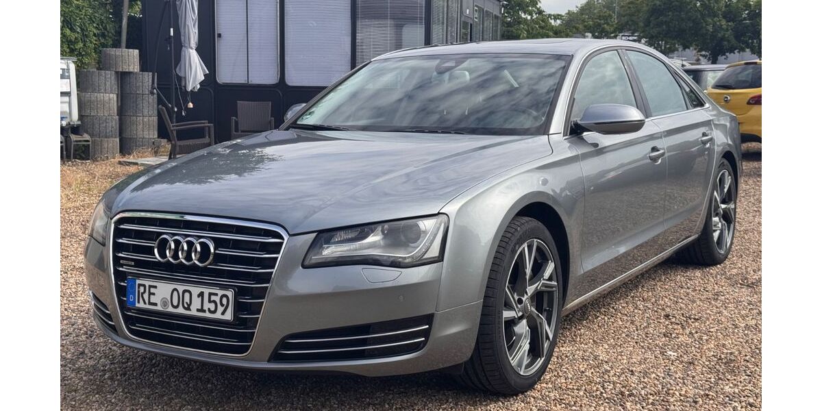 Audi A8 192.000 km 14.999 &euro; Bottrop 46238