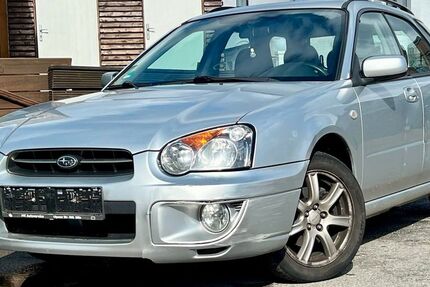 Subaru Impreza 133.577 km 1.200 &euro; Gelsenkirchen 45884