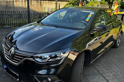 Renault Megane 167.000 km 8.000 &euro; Duisburg 47051