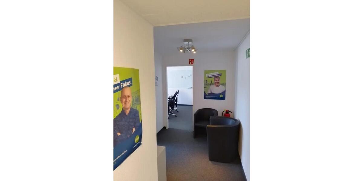 Gewerbeobjekt Düsseldorf Stadtmitte - 1.053&euro; | Angebot:25236744