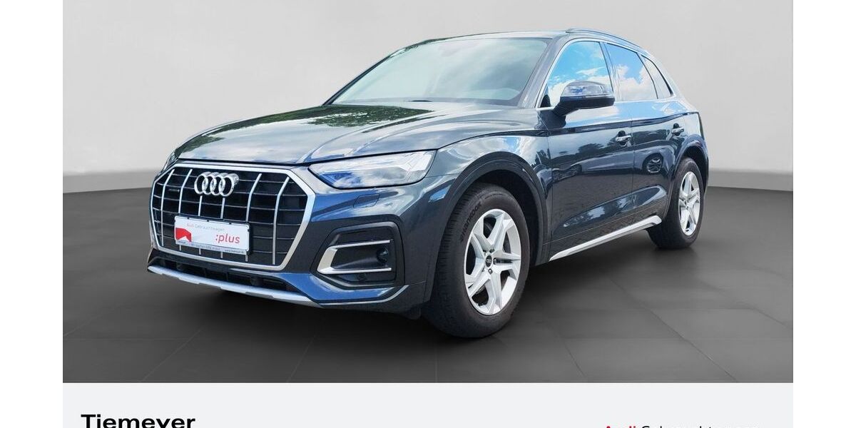 Audi Q5 24.487 km 49.980 &euro; Remscheid 42897