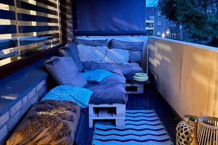 Wohnung Oberhausen Alstaden - 3 Zimmer, 89 m&sup2;, 209.000&euro; | Angebot:24466010