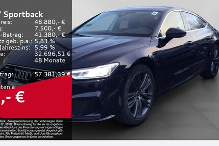 Audi A7 34.291 km 44.880 &euro; Gelsenkirchen 45894