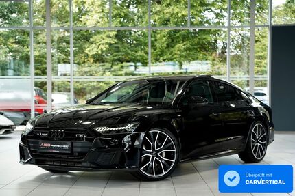 Audi A7 99.900 km 40.800 &euro; Remscheid/NRW 42855