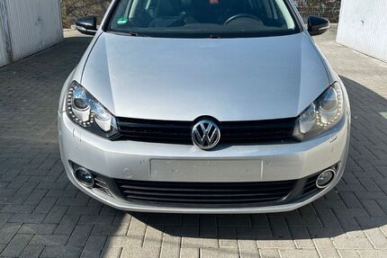 VW Golf 100.000 km 6.499 &euro; solingen 42719
