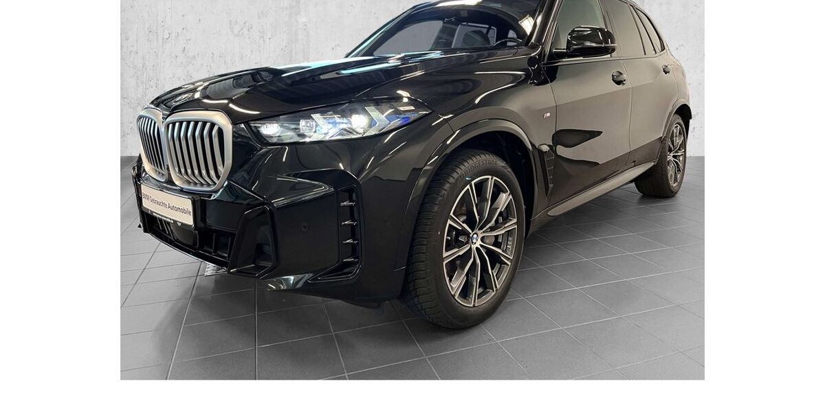 BMW X5 41.500 km 68.890 &euro; Solingen 42719