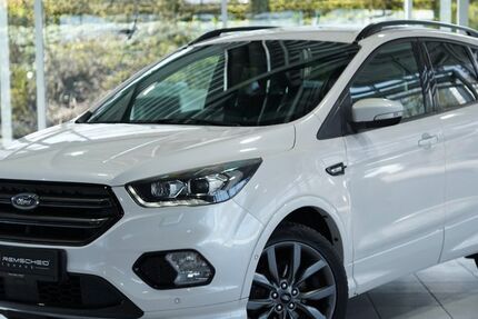 Ford Kuga 96.000 km 15.790 &euro; Remscheid/NRW 42855