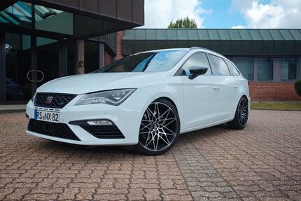 Seat Leon 108.700 km 22.900 &euro; Gevelsberg 58285