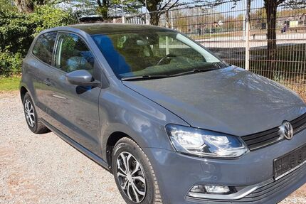 VW Polo 146.500 km 7.500 &euro; Duisburg 47167
