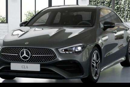 Mercedes-Benz CLA 200 9.500 km 45.490 &euro; Duisburg 47138