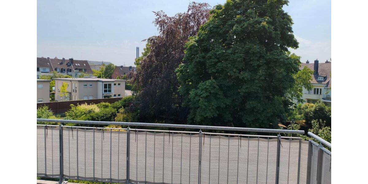Dachgeschoßwohnung Düsseldorf Stadtbezirk 3 - 3 Zimmer, 87 m&sup2;, 495.000&euro; | Angebot:26765390