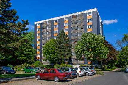 Wohnung Solingen Gräfrath - 1 Zimmer, 43 m&sup2;, 218&euro; | Angebot:26827383
