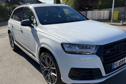 Audi Q7 101.451 km 46.880 &euro; Mettmann 40822