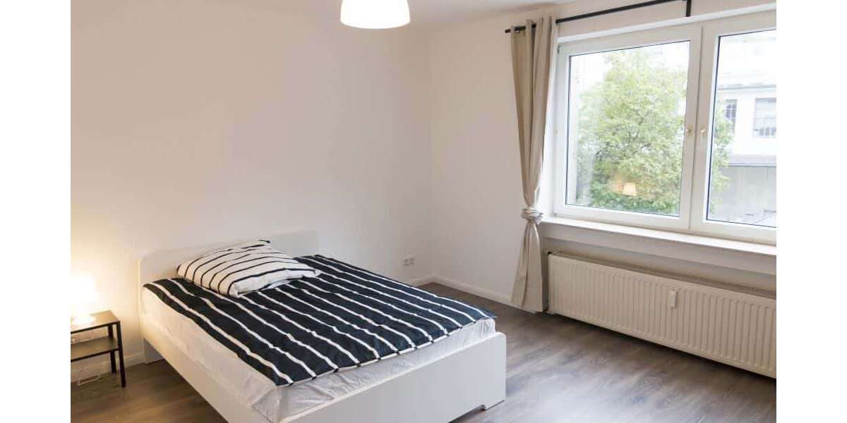 Zimmer Düsseldorf Stadtmitte - 705&euro; | Angebot:24807850