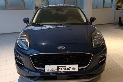 Ford Puma 9.059 km 17.790 &euro; Bochum 44791