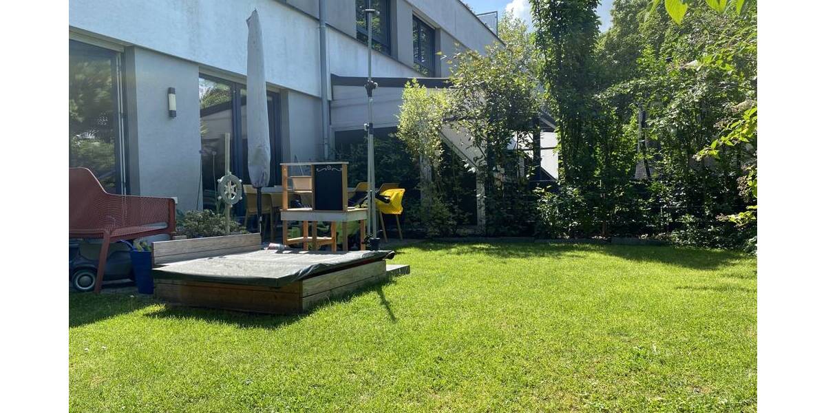 Reihenendhaus Duisburg Dellviertel - 5 Zimmer, 141 m&sup2;, 519.000&euro; | Angebot:26807188