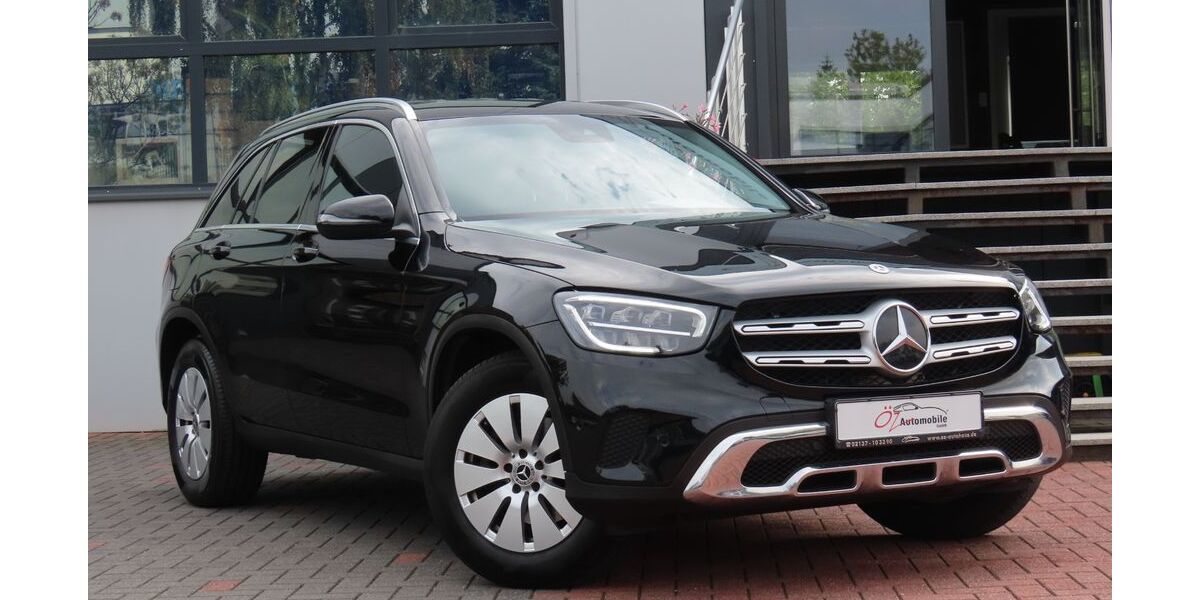 Mercedes-Benz GLC 200 148.102 km 27.900 &euro; Neuss 41469
