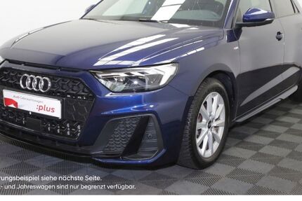 Audi A1 11.501 km 22.950 &euro; Solingen 42653