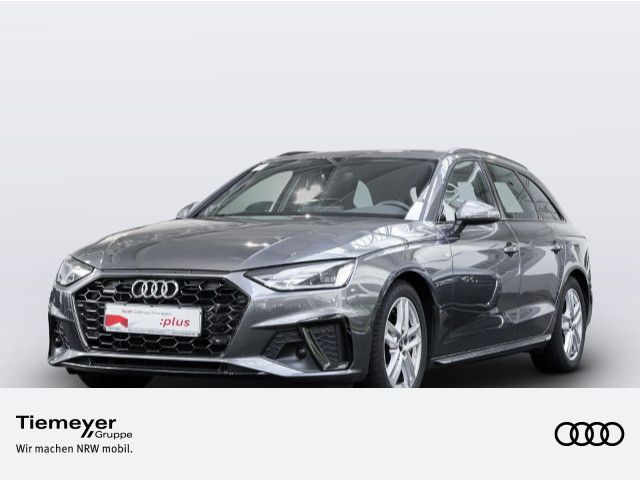 Audi A4 70.096 km 30.270 &euro; Remscheid 42897