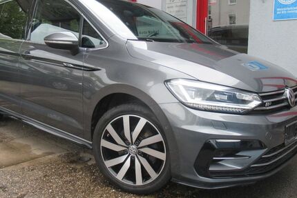 VW Touran 120.000 km 18.950 &euro; Solingen 42697