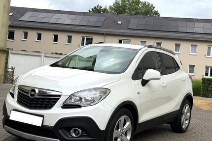 Opel Mokka 138.000 km 6.900 &euro; Herten 45699