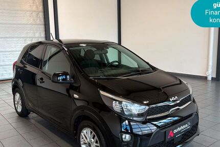 Kia Picanto 48.828 km 12.190 &euro; Wuppertal 42287
