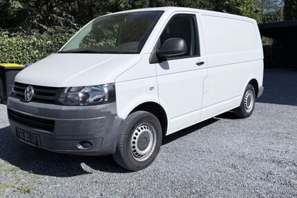 VW T5 Transporter 198.879 km 7.000 &euro; Wuppertal 42369