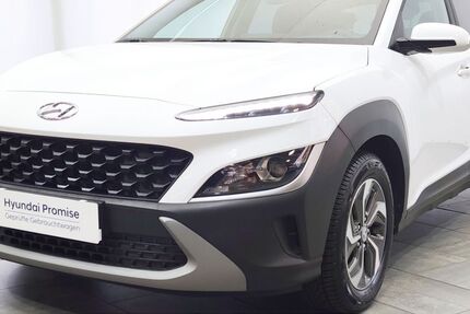 Hyundai KONA 32.325 km 21.990 &euro; Gelsenkirchen 45897