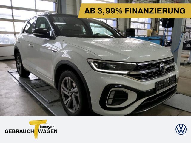 VW T-Roc 43.375 km 23.190 &euro; Oberhausen 46047