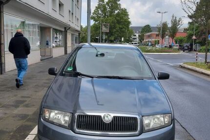 Skoda Fabia 187.000 km 1.500 &euro; Monheim 40789