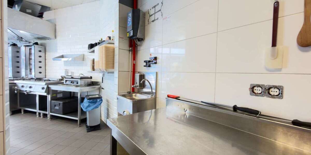 Voll ausgestattete Gastronomiefläche in Toplage von Langenfeld-Stadtmitte - Gewerbeobjekt Langenfeld (Rheinland) | Angebot:26945624