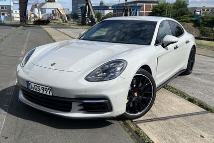 Porsche Panamera 67.500 km 69.500 &euro; Düsseldorf 40227