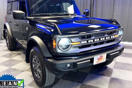 Ford Bronco 19.942 km 36.990 &euro; Hagen 58119