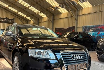 Audi A6 198.000 km 4.950 &euro; Essen 45139