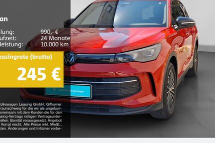VW Tiguan 10.119 km 31.880 &euro; Herne 44653