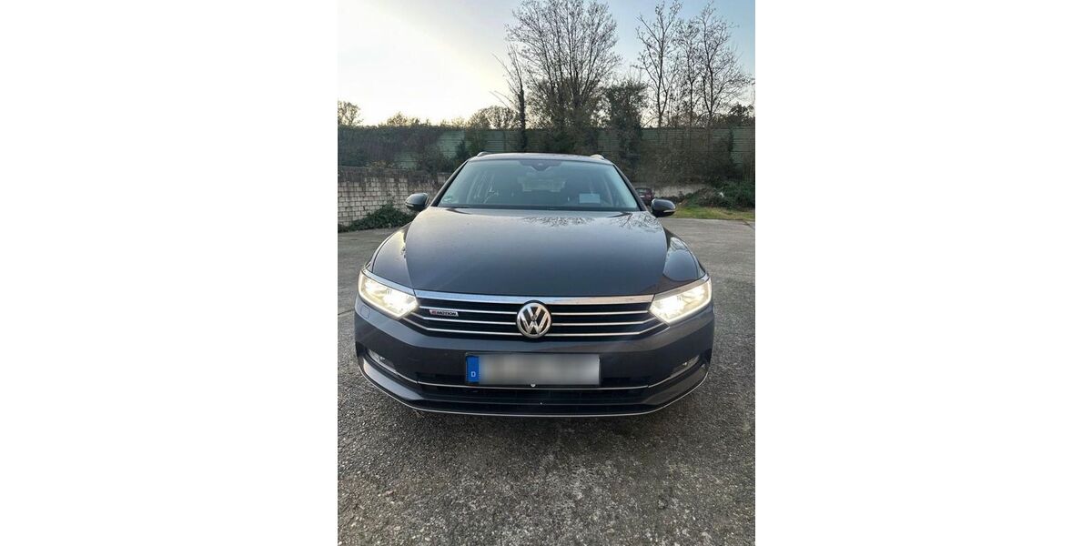 VW Passat Variant 220.000 km 12.590 &euro; Ratingen 40880