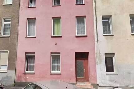 Haus Duisburg Duisburg-Mitte - 10 Zimmer, 270 m&sup2;, 200.000&euro; | Angebot:25511734