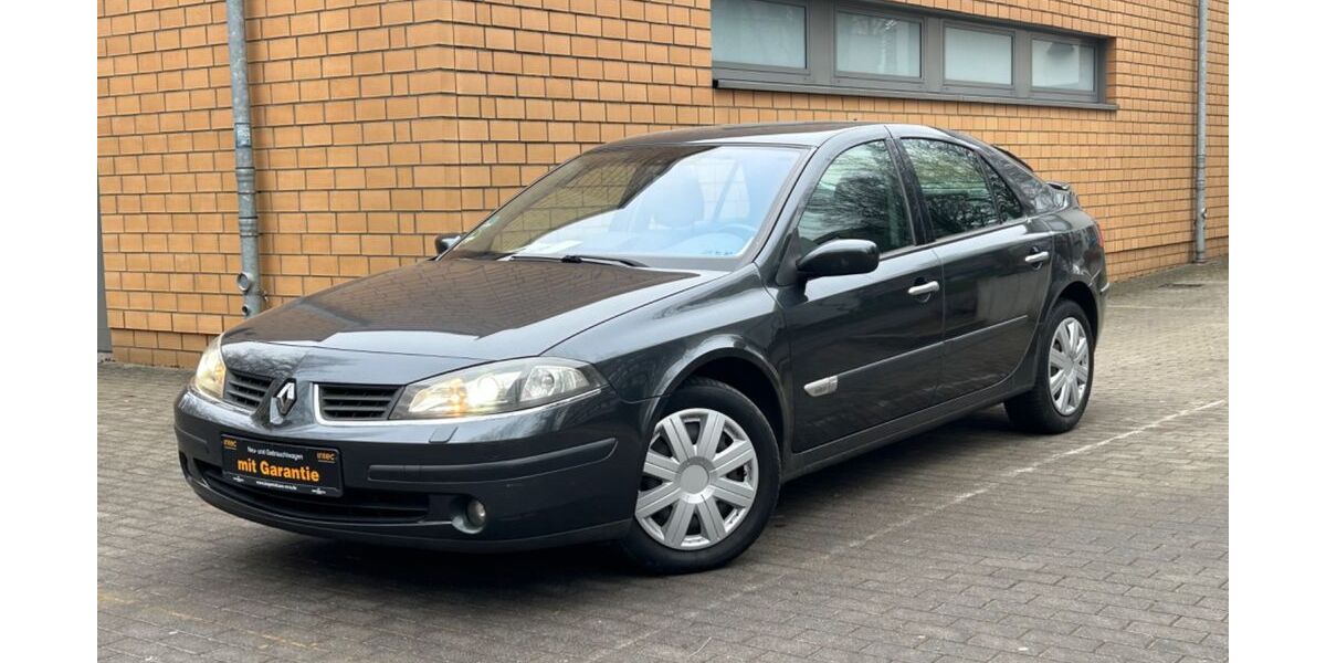 Renault Laguna 184.464 km 4.450 &euro; Essen 45326