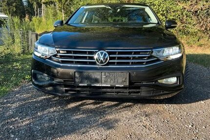 VW Passat 97.082 km 17.000 &euro; Erfttal 41469