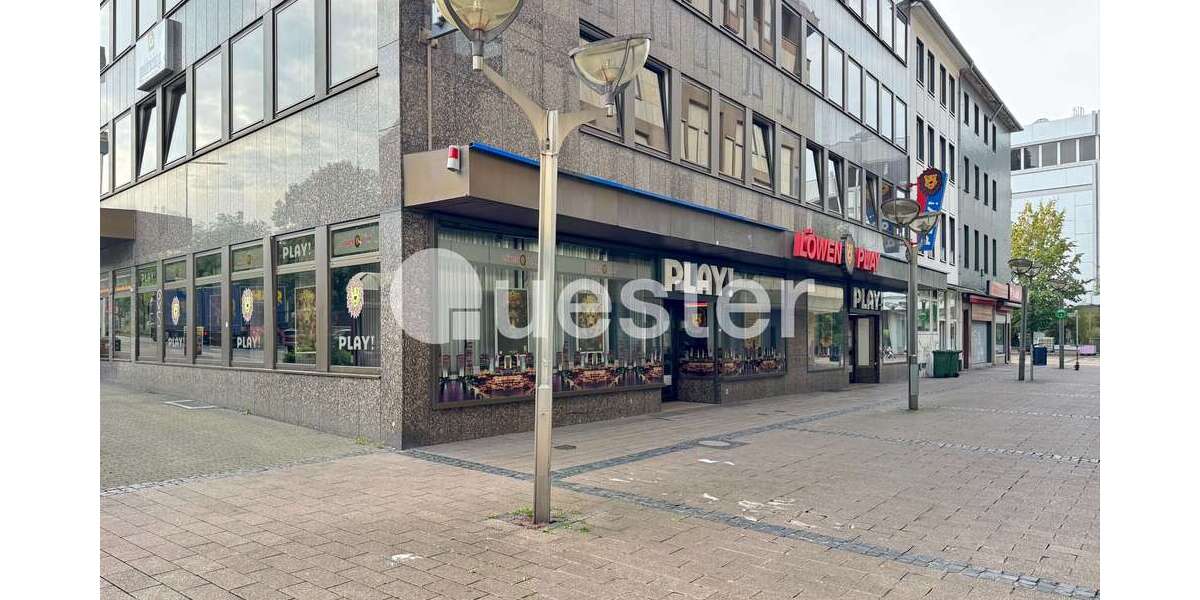 Gewerbeobjekt Duisburg - 3.113&euro; | Angebot:22913685