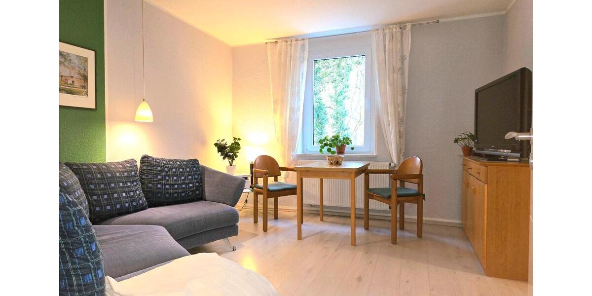 Etagenwohnung Essen Stadtbezirk II - 2 Zimmer, 46 m&sup2;, 980&euro; | Angebot:25312322