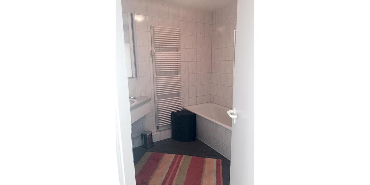 Etagenwohnung Duisburg Angerhausen - 2.5 Zimmer, 54 m&sup2;, 194.000&euro; | Angebot:26623662