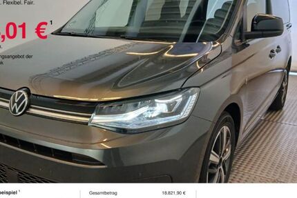 VW Caddy 146.109 km 19.950 &euro; Hagen 58091